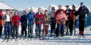 Group @ Mayrhofen 2003-01-19